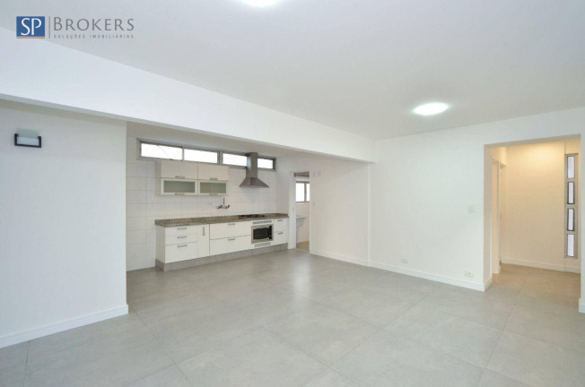 Imagem Apartamento com 2 Quartos à Venda, 85 m² em Moema índios - São Paulo