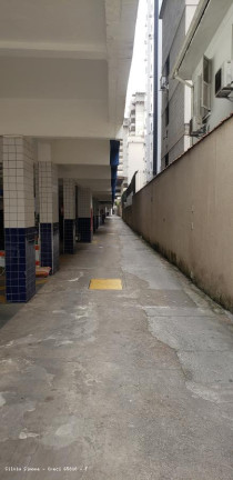 Imagem Kitnet à Venda, 36 m² em Ponta Da Praia - Santos Imagem Kitnet à Venda, 36 m² em Ponta Da Praia - Santos