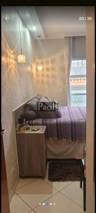 Imagem Apartamento com 3 Quartos à Venda, 93 m² em Jardim Santo Antônio - Santo André Imagem Apartamento com 3 Quartos à Venda, 93 m² em Jardim Santo Antônio - Santo André
