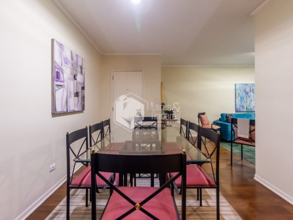 Imagem Apartamento com 2 Quartos à Venda, 130 m² em Itaim Bibi - São Paulo Imagem Apartamento com 2 Quartos à Venda, 130 m² em Itaim Bibi - São Paulo