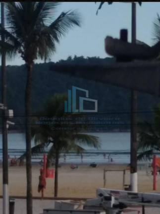 Apartamento com 2 Quartos à Venda, 60 m² em Canto Do Forte - Praia Grande