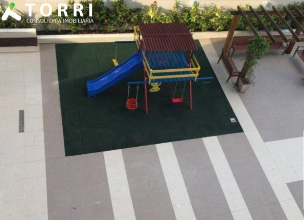 Imagem Apartamento com 3 Quartos à Venda, 116 m² em Parque Campolim - Sorocaba