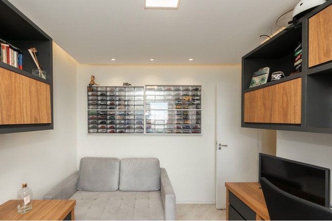 Imagem Apartamento com 3 Quartos à Venda, 92 m² em Vila Monte Alegre - São Paulo Imagem Apartamento com 3 Quartos à Venda, 92 m² em Vila Monte Alegre - São Paulo