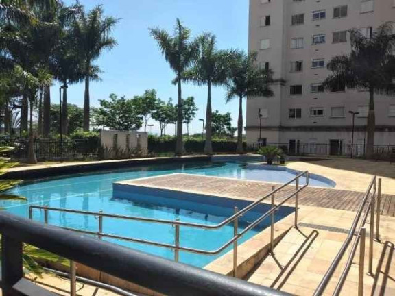 Apartamento com 3 Quartos à Venda, 62 m² em Jardim Augusta - São José Dos Campos