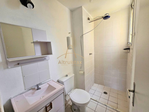 Imagem Apartamento com 2 Quartos à Venda, 55 m² em Continental - Osasco Imagem Apartamento com 2 Quartos à Venda, 55 m² em Continental - Osasco