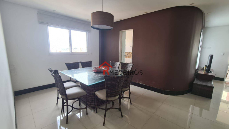 Imagem Cobertura com 3 Quartos à Venda, 171 m² em Tupi - Praia Grande Imagem Cobertura com 3 Quartos à Venda, 171 m² em Tupi - Praia Grande