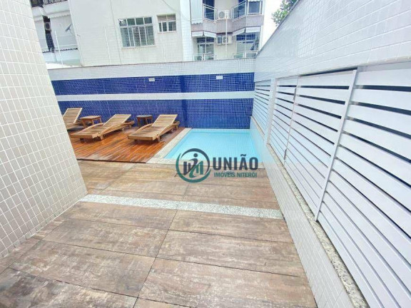Imagem Apartamento com 2 Quartos à Venda, 69 m² em Jardim Icaraí - Niterói Imagem Apartamento com 2 Quartos à Venda, 69 m² em Jardim Icaraí - Niterói