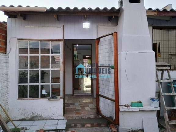 Imagem Casa com 2 Quartos à Venda, 66 m² em Parque Dos Pinos - Cidreira Imagem Casa com 2 Quartos à Venda, 66 m² em Parque Dos Pinos - Cidreira
