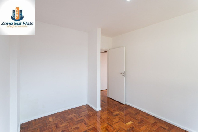 Imagem Apartamento com 3 Quartos à Venda, 112 m² em Vila Clementino - São Paulo
