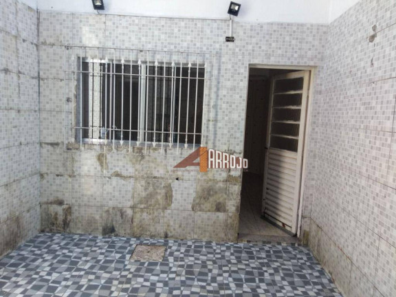 Imagem Sobrado com 2 Quartos à Venda, 74 m² em Parque Cruzeiro Do Sul - São Paulo