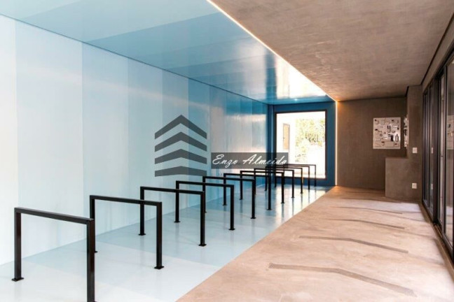 Imagem Apartamento com 2 Quartos à Venda, 79 m² em Vila Madalena - São Paulo