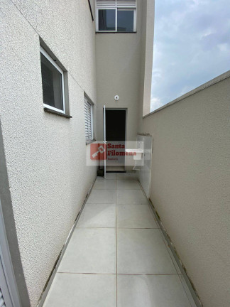 Imagem Apartamento com 2 Quartos à Venda, 46 m² em Utinga - Santo André Imagem Apartamento com 2 Quartos à Venda, 46 m² em Utinga - Santo André