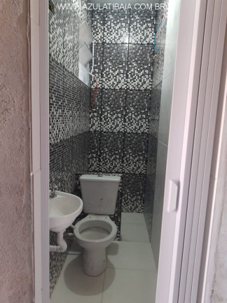 Imagem Casa com 3 Quartos à Venda, 140 m² em Jardim Colonial - Atibaia