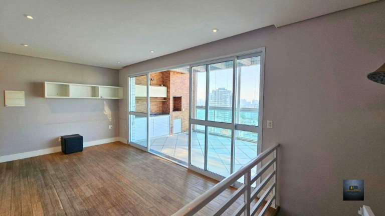 Imagem Cobertura com 3 Quartos à Venda, 208 m² em Anchieta - São Bernardo Do Campo