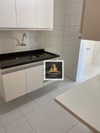 Imagem Apartamento com 2 Quartos para Alugar, 75 m² em Jardim Aquarius - São José Dos Campos Imagem Apartamento com 2 Quartos para Alugar, 75 m² em Jardim Aquarius - São José Dos Campos