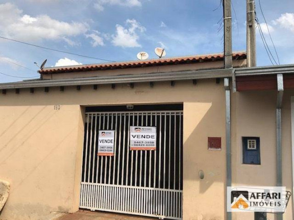 Imagem Casa com 2 Quartos à Venda, 180 m² em Jardim Brasil - Americana Imagem Casa com 2 Quartos à Venda, 180 m² em Jardim Brasil - Americana