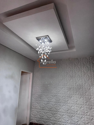 Imagem Casa com 3 Quartos à Venda, 130 m² em Jardim Canaã Ii - Mogi Guaçu Imagem Casa com 3 Quartos à Venda, 130 m² em Jardim Canaã Ii - Mogi Guaçu