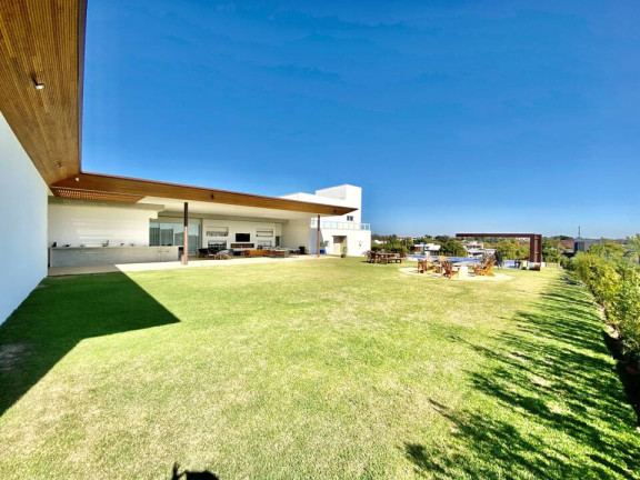 Imagem Casa de Condomínio com 5 Quartos à Venda, 2 m² em Japy Golf Club - Cabreúva