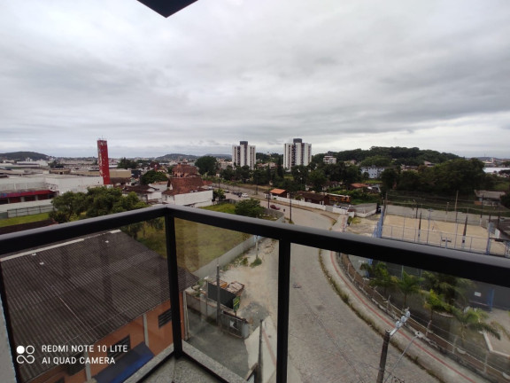 Imagem Imóvel com 2 Quartos à Venda, 60 m² em Anita Garibaldi - Joinville