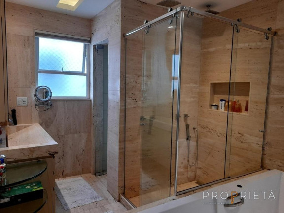 Imagem Apartamento com 4 Quartos à Venda, em Leblon - Rio De Janeiro Imagem Apartamento com 4 Quartos à Venda, em Leblon - Rio De Janeiro