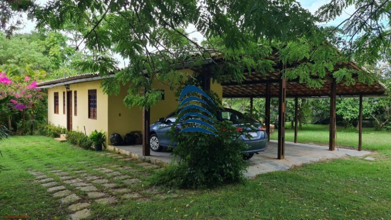 Imagem Imóvel com 4 Quartos à Venda, 645 m² em Busca Vida - Camaçari