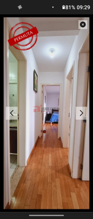 Imagem Apartamento com 3 Quartos à Venda, 90 m² em City Bussocaba - Osasco