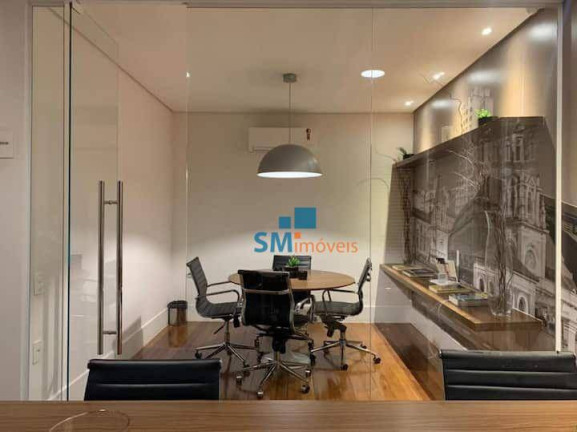 Imagem Apartamento com 1 Quarto para Alugar, 58 m² em Mooca - São Paulo