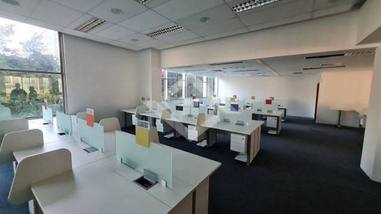 Imagem Sala Comercial à Venda, 4.811 m² em Centro - Rio De Janeiro