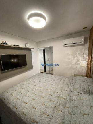 Imagem Apartamento com 3 Quartos à Venda, 165 m² em Jardim Barbosa - Guarulhos