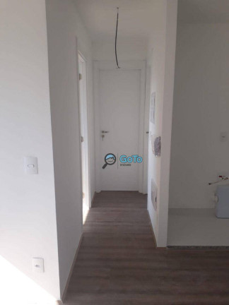Imagem Apartamento com 2 Quartos à Venda, 37 m² em Belém - São Paulo