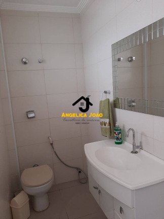 Imagem Apartamento com 2 Quartos à Venda, 52 m² em Centro - São Vicente Imagem Apartamento com 2 Quartos à Venda, 52 m² em Centro - São Vicente