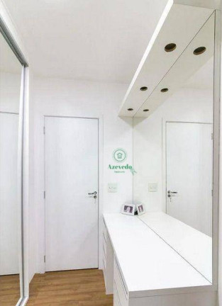 Imagem Apartamento com 3 Quartos à Venda, 122 m² em Jardim Flor Da Montanha - Guarulhos