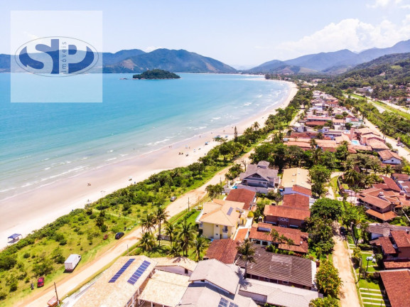 Imagem Casa à Venda, 230 m² em Lagoinha - Ubatuba