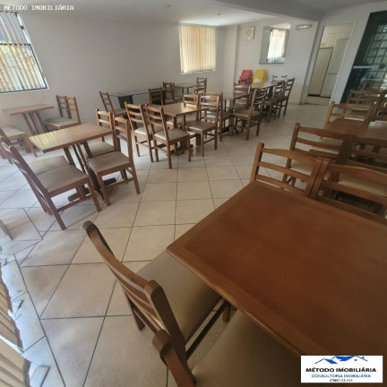 Imagem Apartamento com 2 Quartos à Venda, 70 m² em Valparaiso - Santo André