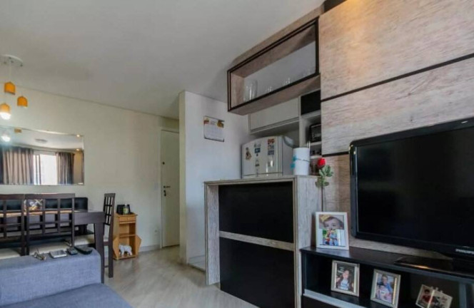Imagem Apartamento com 2 Quartos à Venda, 50 m² em Vila Metalúrgica - Santo André Imagem Apartamento com 2 Quartos à Venda, 50 m² em Vila Metalúrgica - Santo André