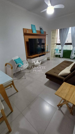 Imagem Apartamento com 2 Quartos à Venda, 80 m² em Tupi - Praia Grande