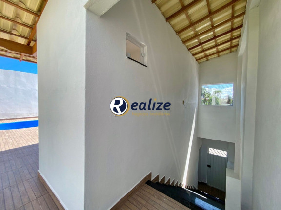 Imagem Casa com 3 Quartos à Venda, 160 m² em Jardim Boa Vista - Guarapari