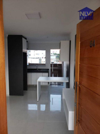 Apartamento com 2 Quartos à Venda, 48 m² em Vila Matilde - São Paulo