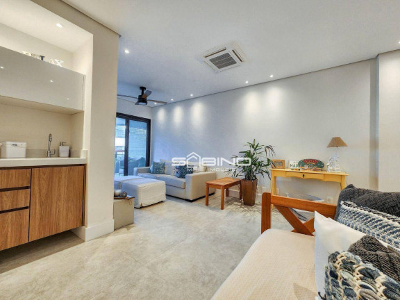Imagem Cobertura com 3 Quartos à Venda, 200 m² em Riviera De São Lourenço - Bertioga