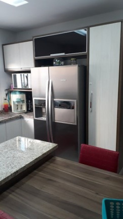 Imagem Casa com 3 Quartos à Venda, 235 m² em Ibiti Royal Park - Sorocaba