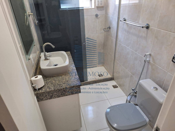 Imagem Apartamento com 2 Quartos para Alugar, 73 m² em Méier - Rio De Janeiro