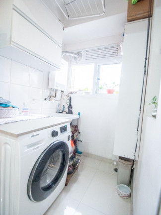Imagem Apartamento com 2 Quartos à Venda, 58 m² em Vila Gonçalves - São Bernardo Do Campo
