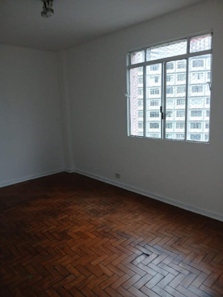 Imagem Apartamento com 1 Quarto à Venda, 42 m² em Bela Vista - São Paulo
