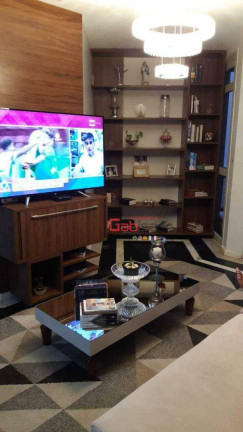Imagem Cobertura com 5 Quartos à Venda, 250 m² em Braga - Cabo Frio
