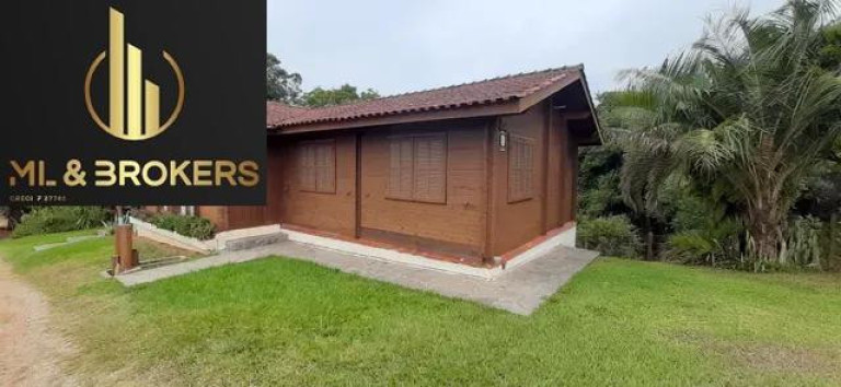 Imagem Terreno à Venda, 12.300 m² em Barro Preto - São José Dos Pinhais