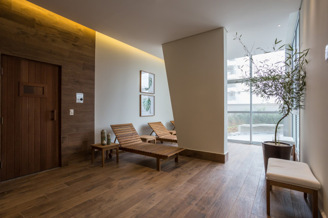 Imagem Imóvel com 3 Quartos à Venda, 81 m² em Morumbi - São Paulo