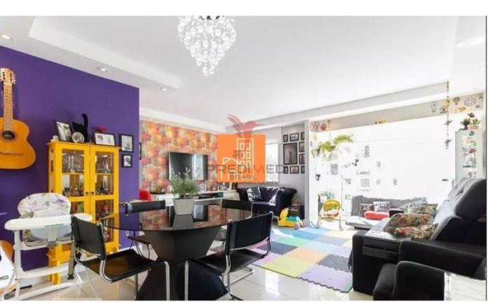 Imagem Apartamento com 2 Quartos à Venda, em Vila Mariana - São Paulo Imagem Apartamento com 2 Quartos à Venda, em Vila Mariana - São Paulo