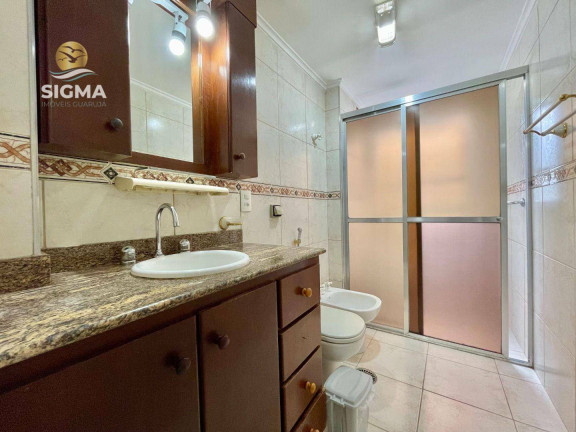 Imagem Apartamento com 2 Quartos à Venda, 90 m² em Pitangueiras - Guarujá Imagem Apartamento com 2 Quartos à Venda, 90 m² em Pitangueiras - Guarujá
