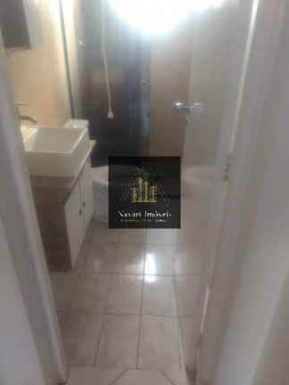 Imagem Apartamento com 2 Quartos à Venda, 60 m² em Vila Espanhola - São Paulo