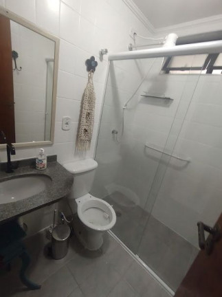 Imagem Apartamento com 1 Quarto à Venda, 54 m² em Vila Agao - Bertioga Imagem Apartamento com 1 Quarto à Venda, 54 m² em Vila Agao - Bertioga
